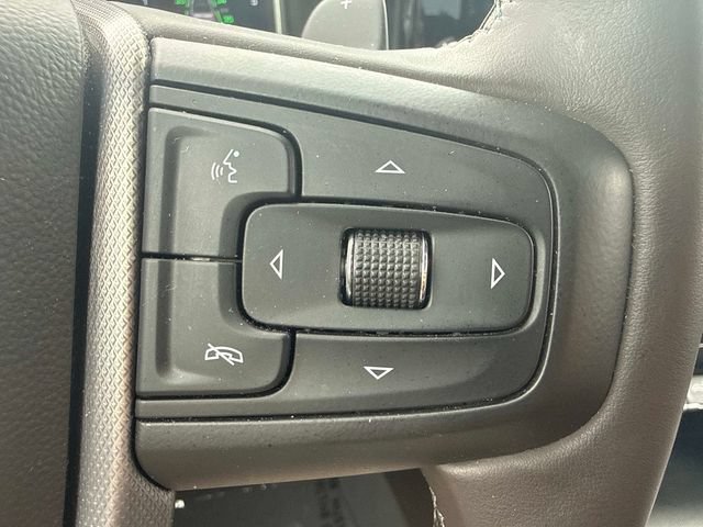 Used 2023 GMC Sierra 1500 Denali w/ Technology Package AWD/4WD image 26