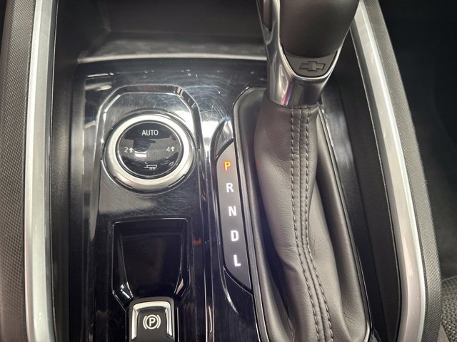 Used 2024 Chevrolet Colorado LT w/ LT Convenience Package II AWD/4WD image 23