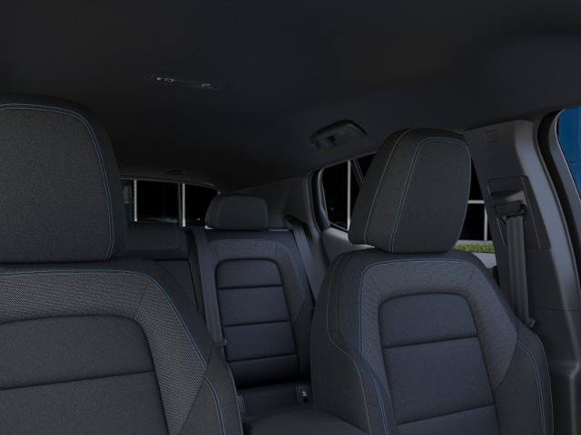 New 2026 Chevrolet Equinox EV LT w/ Comfort Package FWD image 24