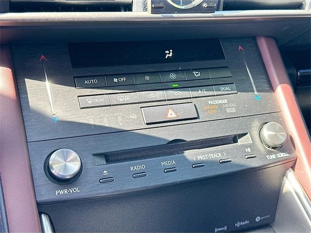 Used 2020 Lexus IS 300 w/ Accessory Package 2 image 15