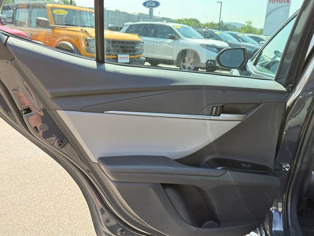 Used 2026 Toyota Camry LE w/ Convenience Package AWD/4WD image 34