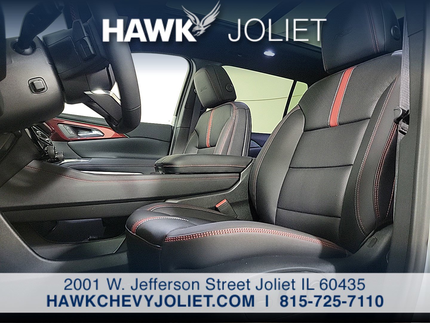 New 2026 Chevrolet Traverse RS w/ LPO, Floor Liner Package FWD image 11