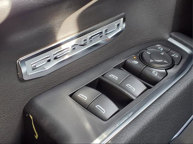 New 2026 GMC Sierra 1500 Denali image 16