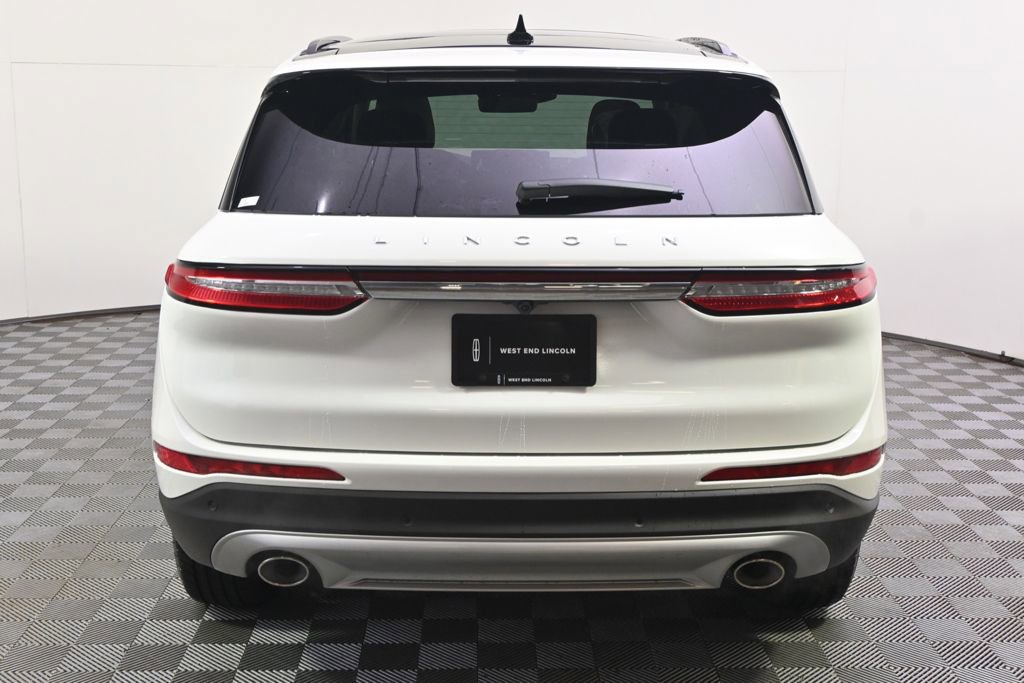 New 2026 Lincoln Corsair Reserve image 5