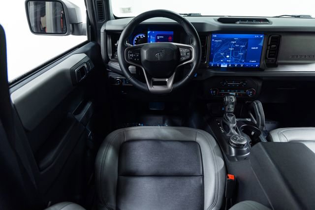 Used 2024 Ford Bronco Big Bend image 3