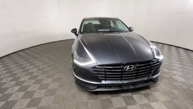 Certified 2023 Hyundai Sonata SE FWD image 17
