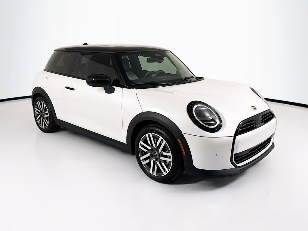 New 2026 MINI Cooper 2-Door Hardtop image 3