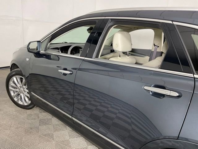 Used 2019 Cadillac XT5 Luxury image 35