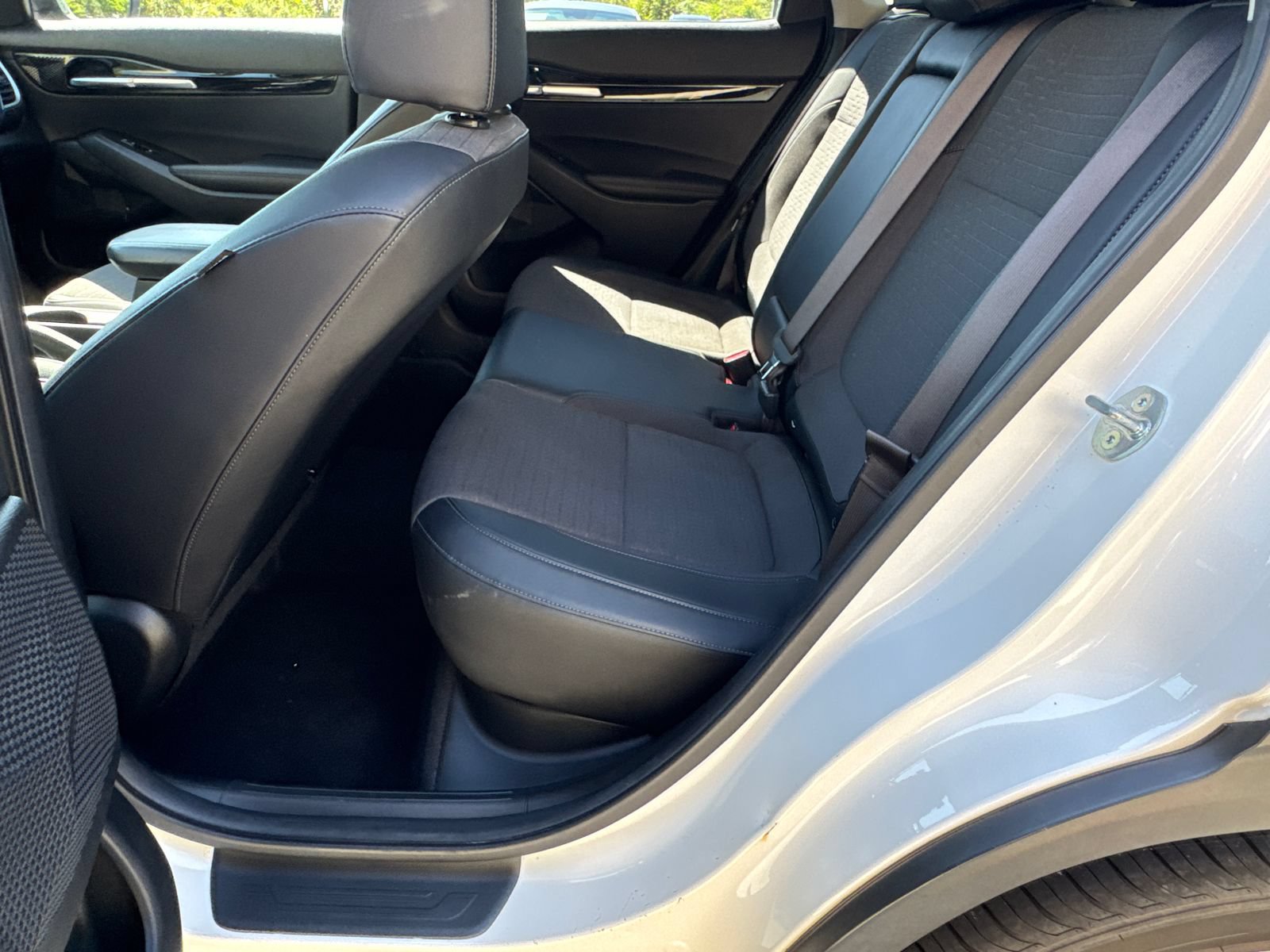 Used 2023 Kia Seltos S FWD image 20