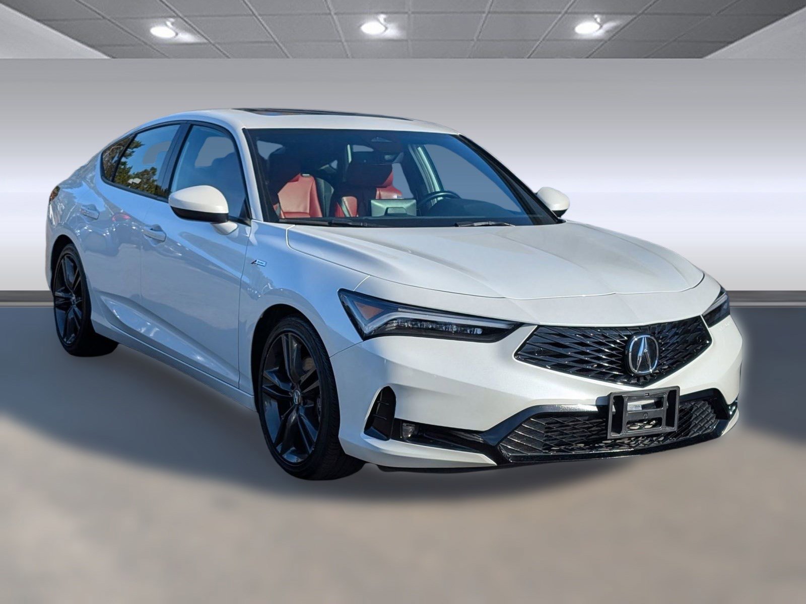 Used 2023 Acura Integra A-Spec image 7