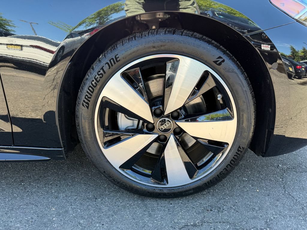 New 2026 Audi A5 Prestige AWD/4WD image 12