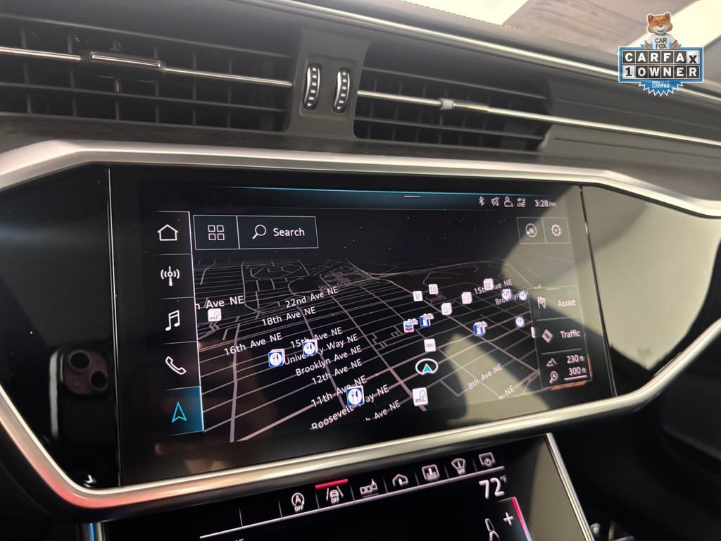 Used 2019 Audi A6 3.0T Prestige w/ Prestige Package AWD/4WD image 23