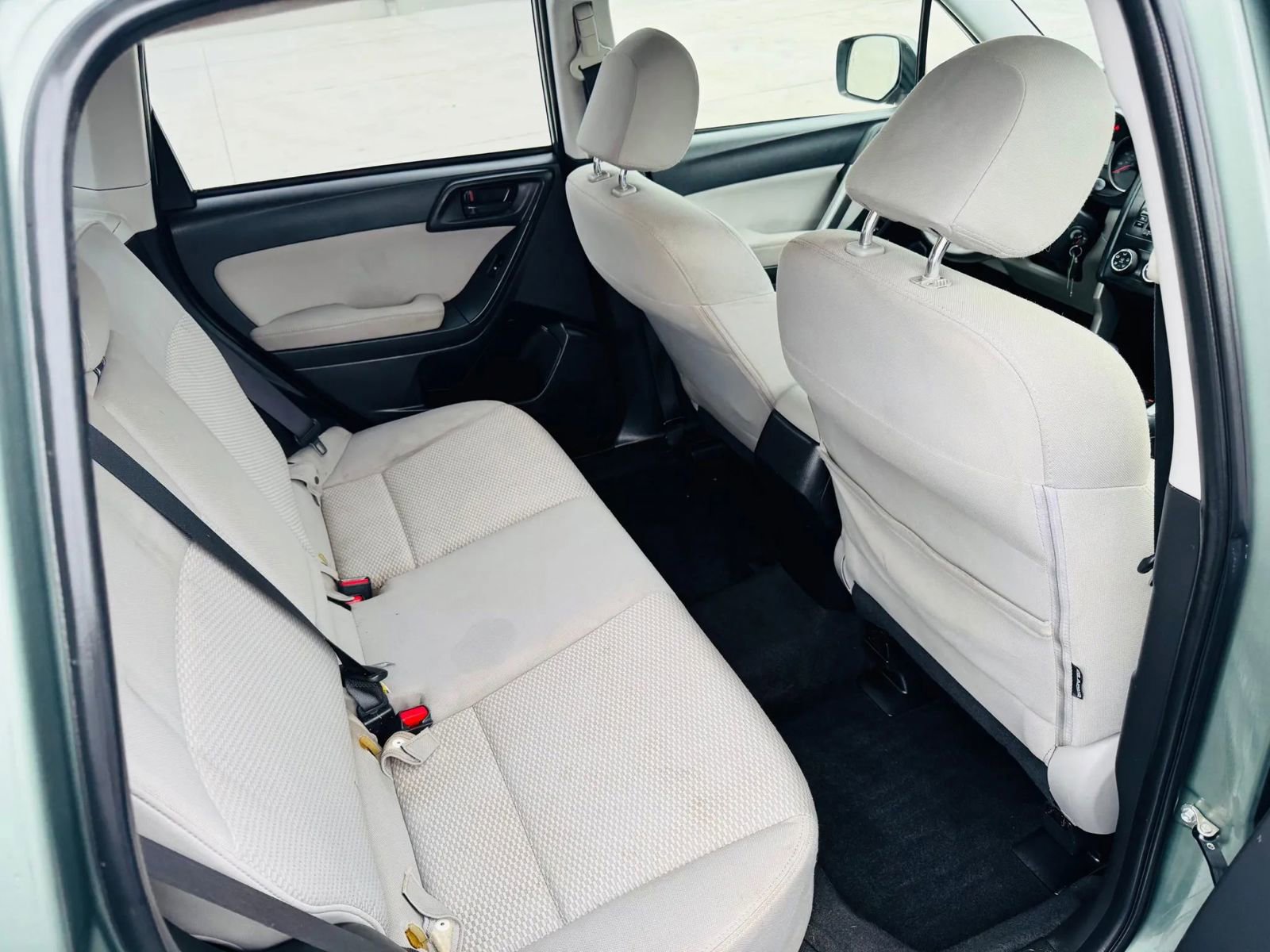 Used 2014 Subaru Forester 2.5i Premium w/ Popular Package #1 image 12