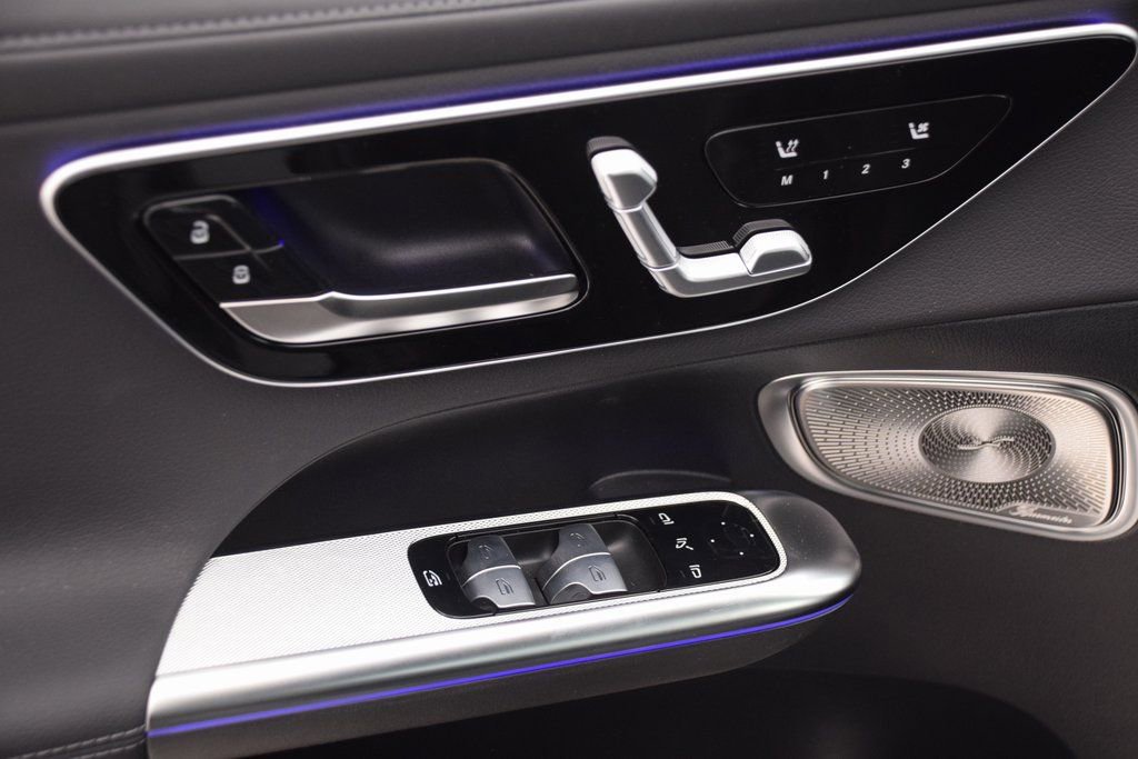 New 2026 Mercedes-Benz GLC 300 image 20