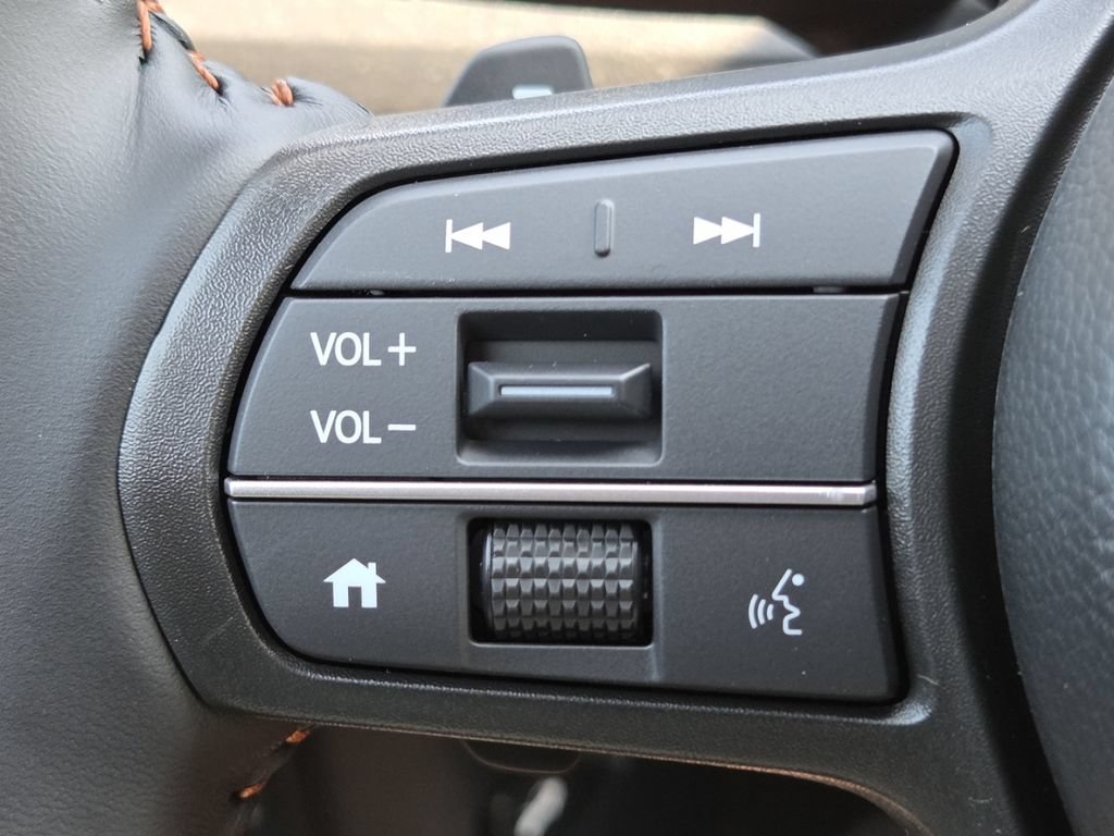 New 2026 Honda CR-V Sport image 11