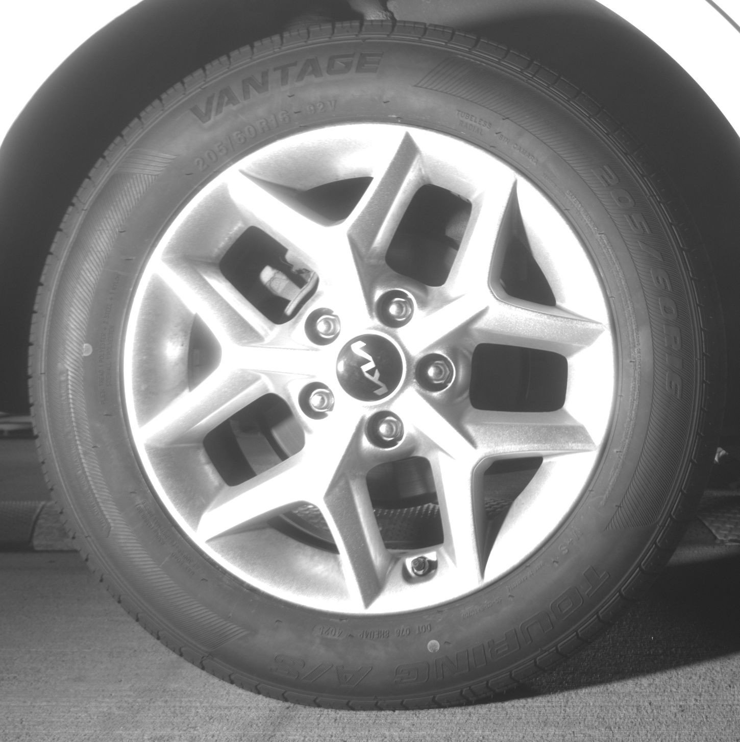 Used 2025 Kia Soul LX w/ LX Technology Package image 15