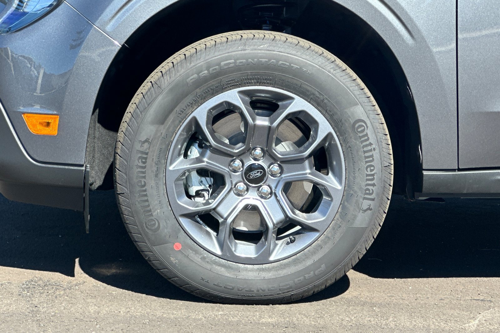 New 2026 Ford Maverick XLT FWD image 24
