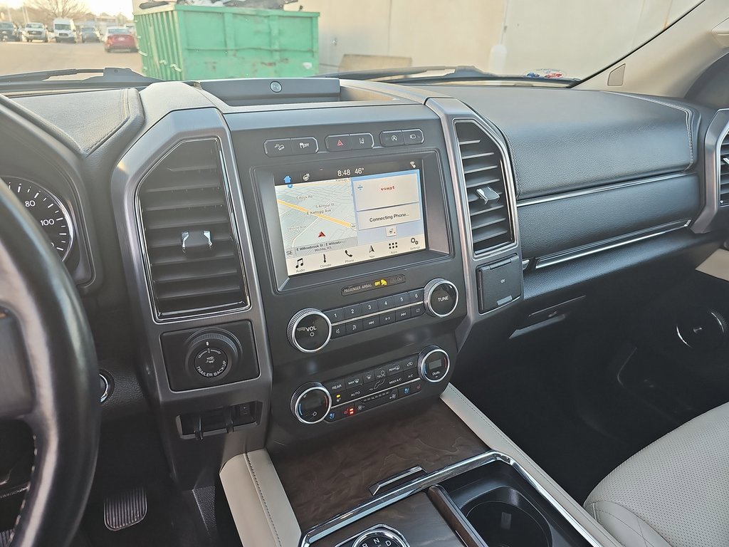 Used 2019 Ford Expedition Platinum image 20
