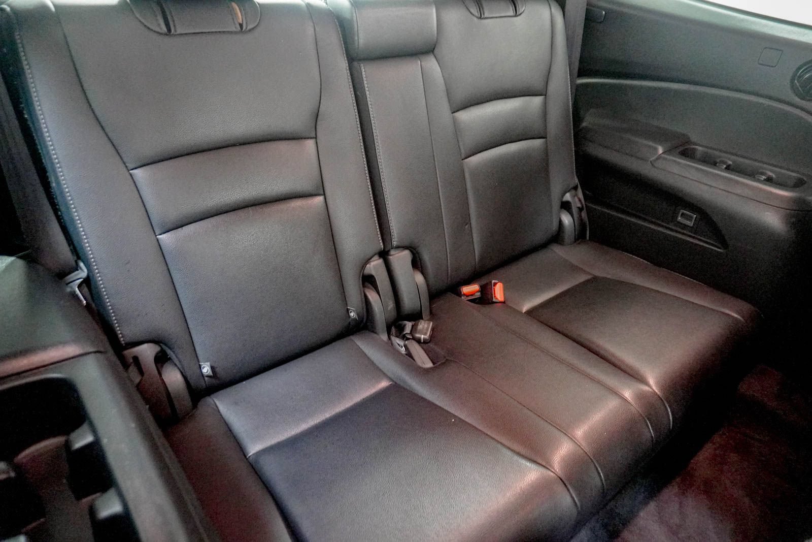 Used 2016 Honda Pilot Elite image 38