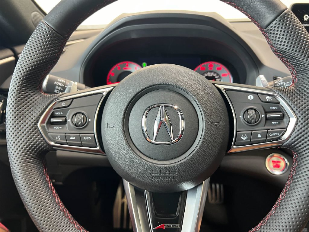 New 2026 Acura RDX w/ Advance Package AWD/4WD image 28