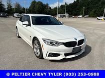 Used 2017 BMW 430i Gran Coupe RWD image 1
