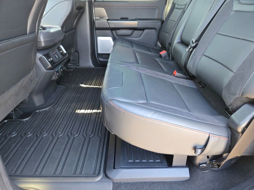 Used 2025 Ford F150 Raptor image 13