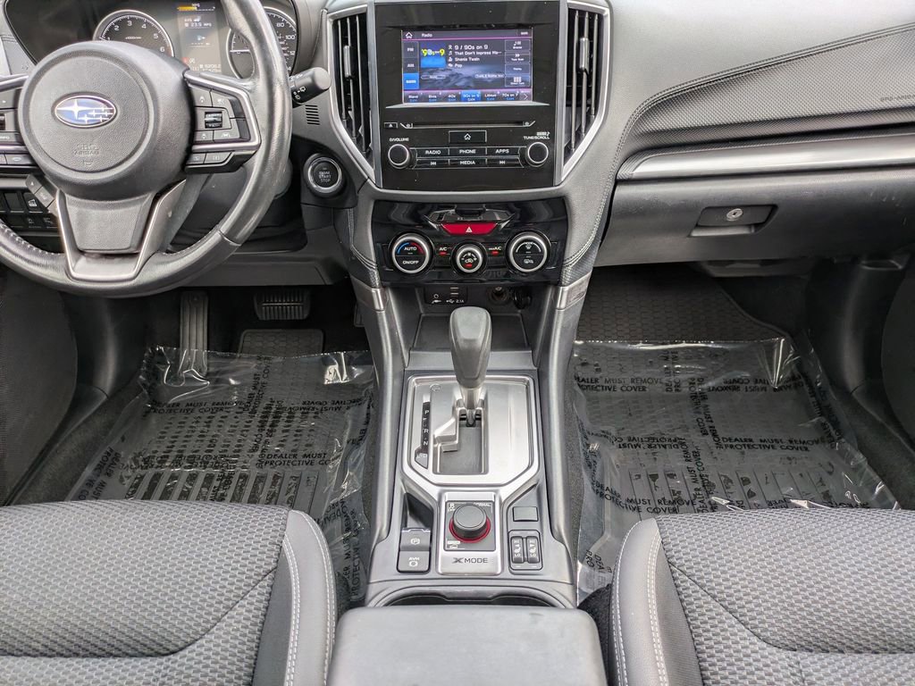 Used 2019 Subaru Forester Premium image 19