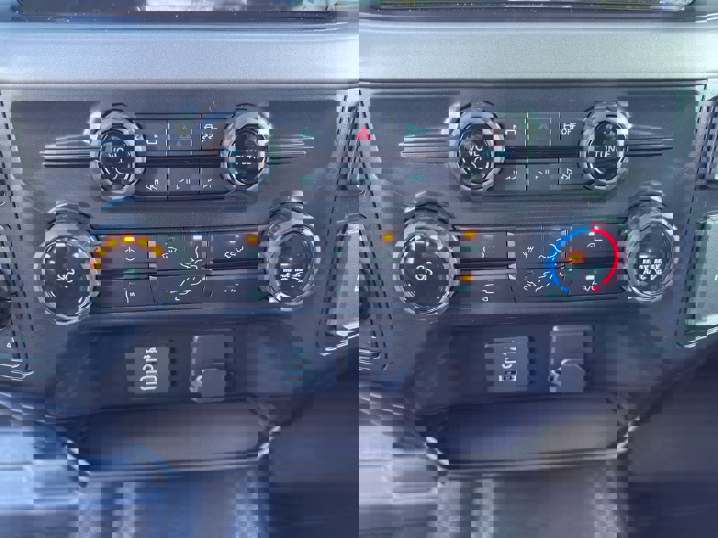 New 2025 Ford F150 XL image 48