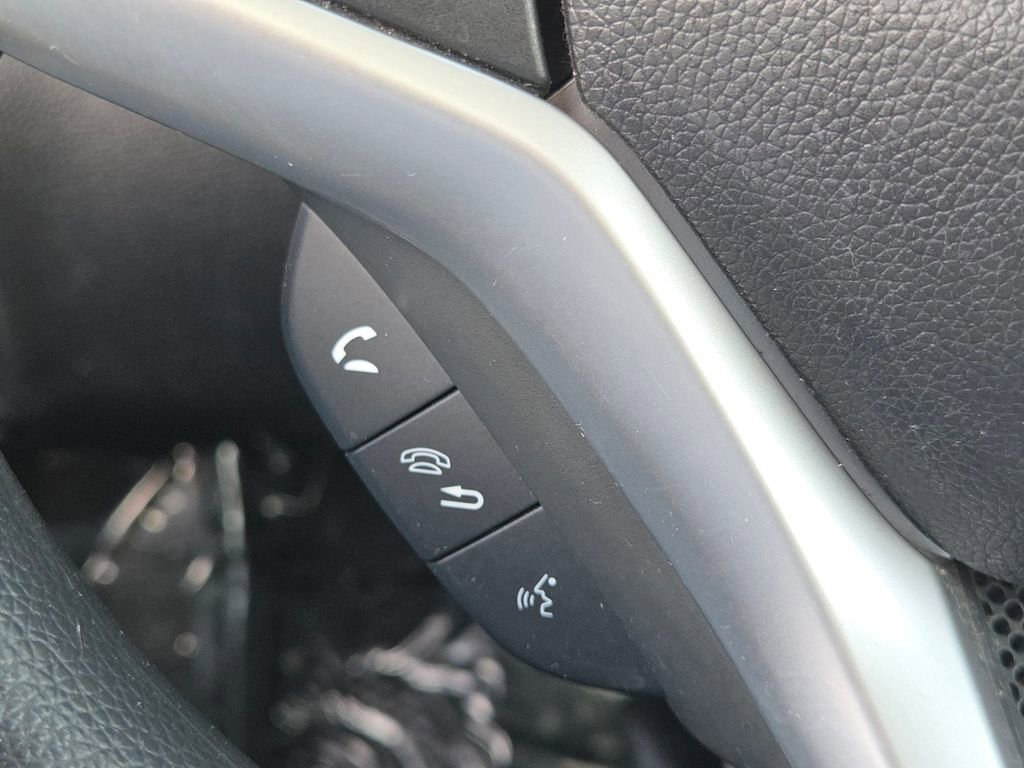 Used 2016 Honda Fit EX image 12