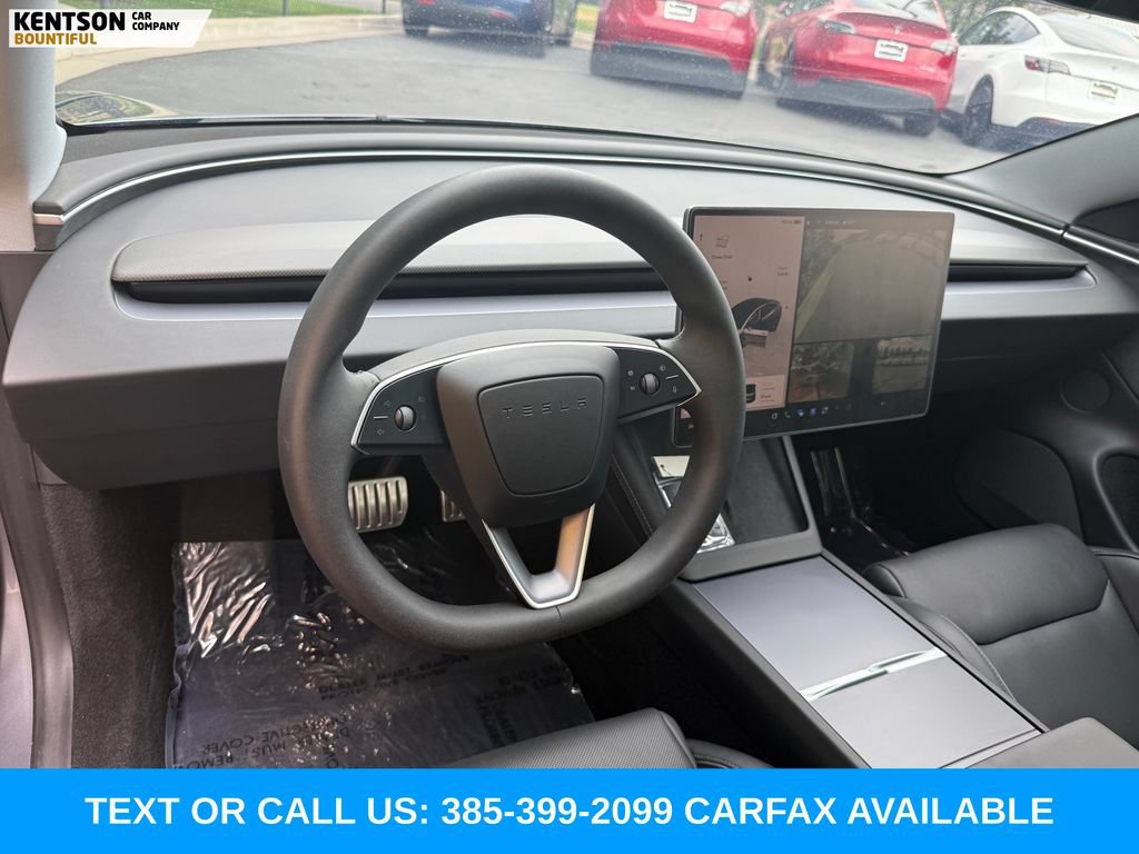 Used 2025 Tesla Model 3 Performance AWD/4WD image 23