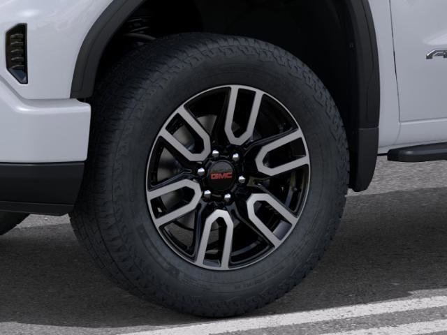 New 2026 GMC Sierra 1500 AT4 AWD/4WD image 30