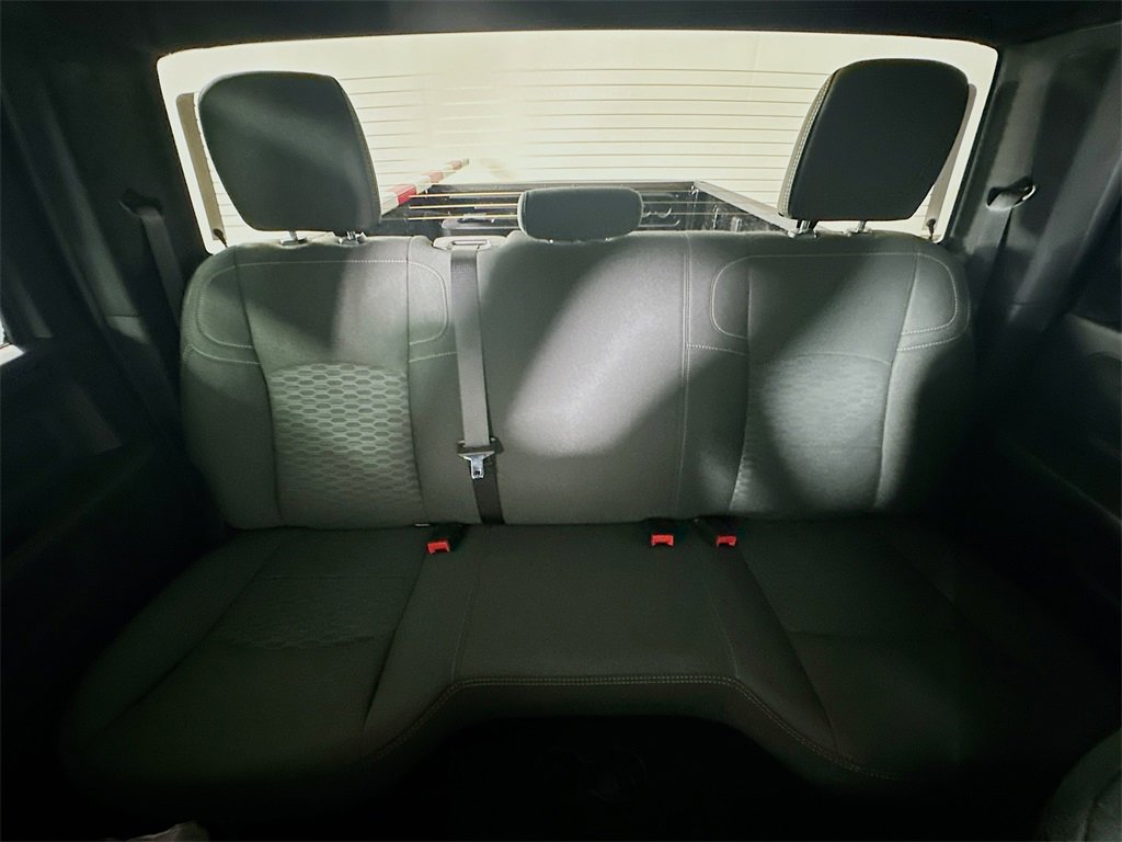 New 2026 RAM 2500 Tradesman image 10