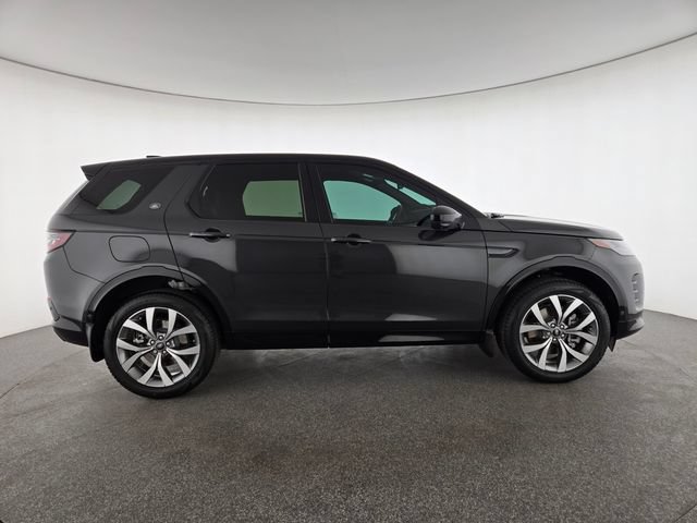 New 2026 Land Rover Discovery Sport Landmark AWD/4WD image 6