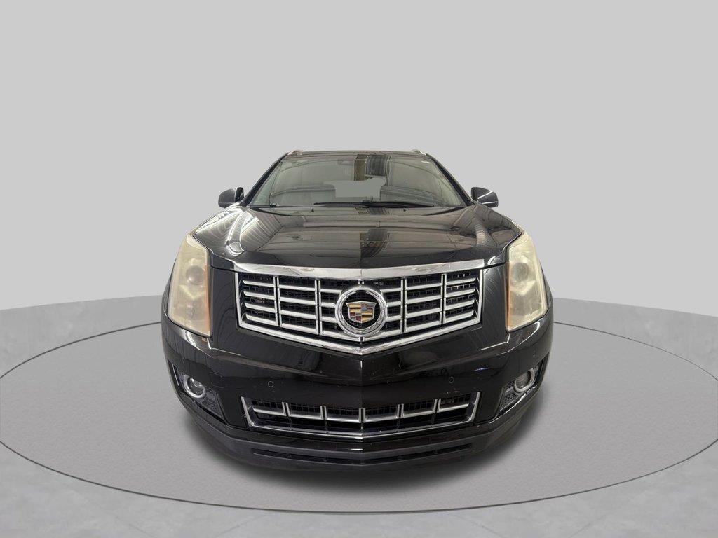 Used 2015 Cadillac SRX Performance w/ Driver Awareness Package FWD image 4