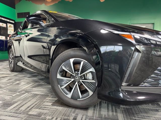 Used 2024 Lexus RZ 450e Premium image 8