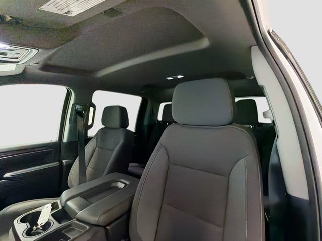 Used 2024 Chevrolet Silverado 3500 LT w/ All Star Edition AWD/4WD image 18