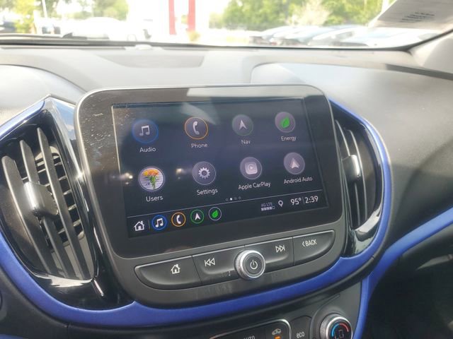 Used 2019 Chevrolet Volt Premier w/ Driver Confidence II Package FWD image 22