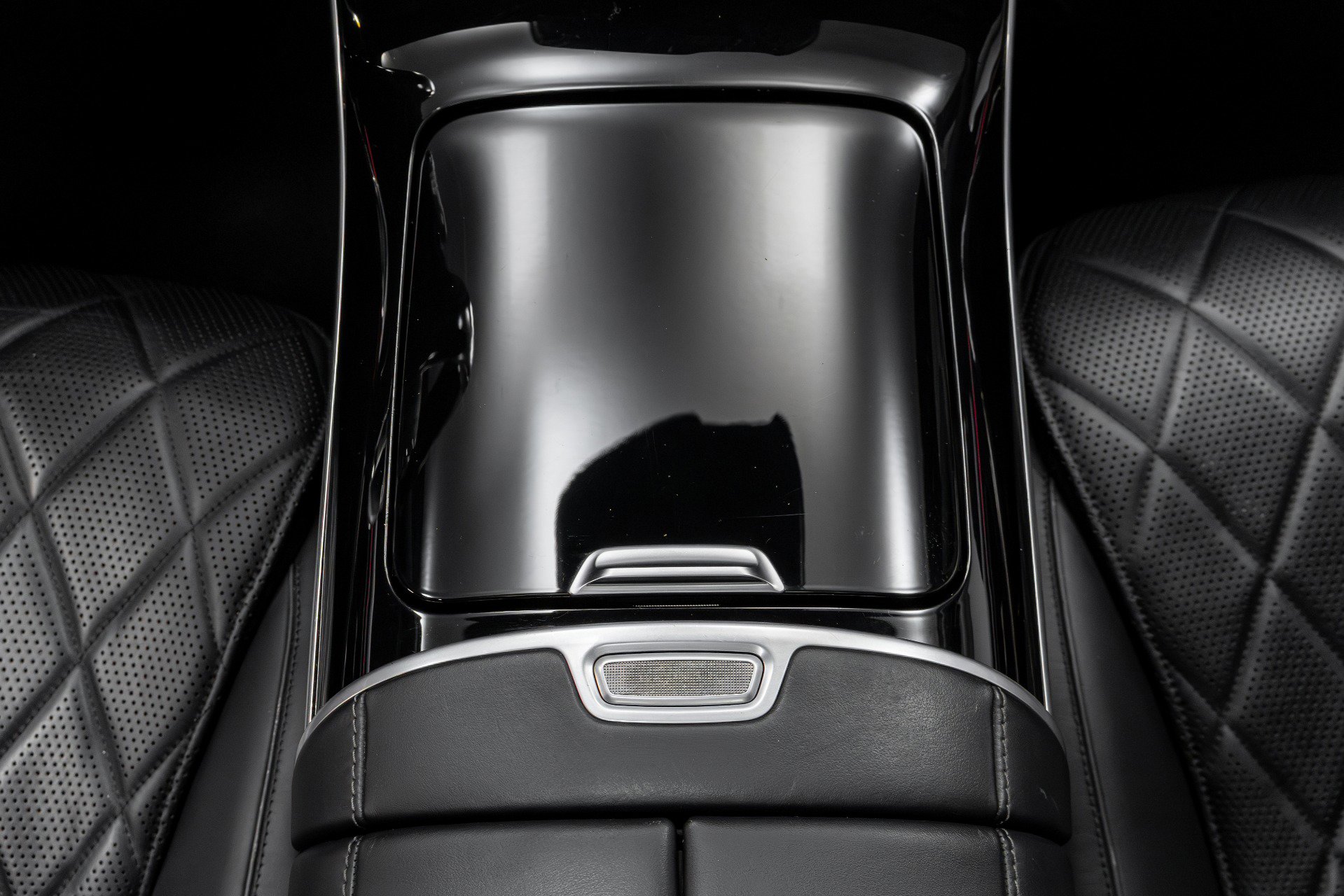 Used 2021 Mercedes-Benz S 580 S 580 4MATIC image 31