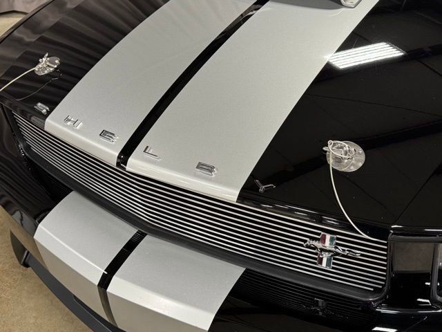 Used 2007 Ford Mustang GT RWD image 30