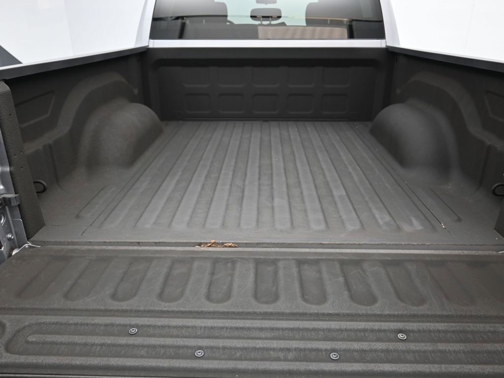 New 2024 RAM 1500 Tradesman w/ Tradesman SXT Package image 24
