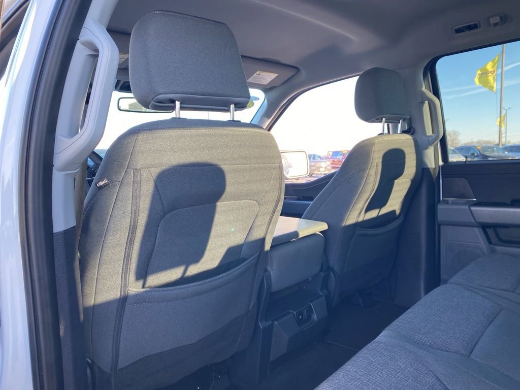 Used 2024 Ford F150 XLT image 21