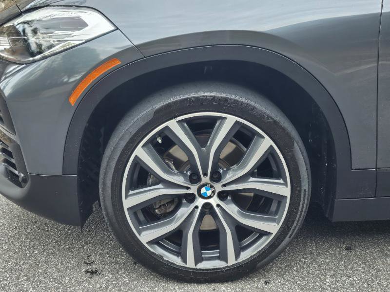 Used 2021 BMW X2 xDrive28i w/ Premium Package image 16