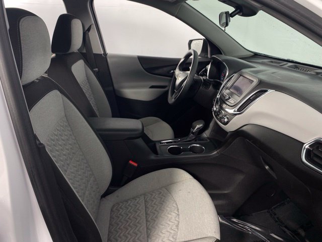 Used 2024 Chevrolet Equinox LS w/ Driver Confidence II Package AWD/4WD image 12