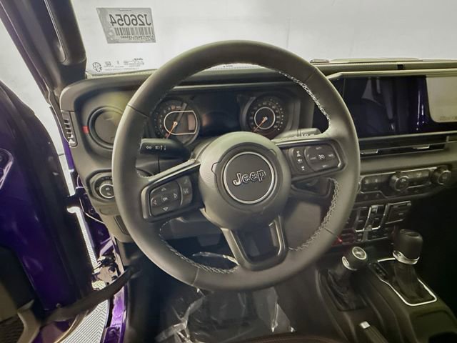 New 2026 Jeep Gladiator Rubicon image 11