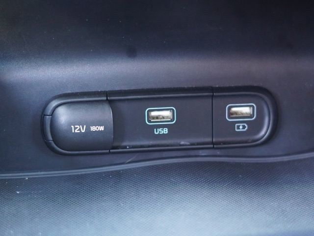 Used 2021 Kia K5 GT-Line AWD/4WD image 32