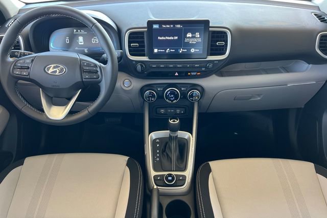 New 2026 Hyundai Venue SEL image 13
