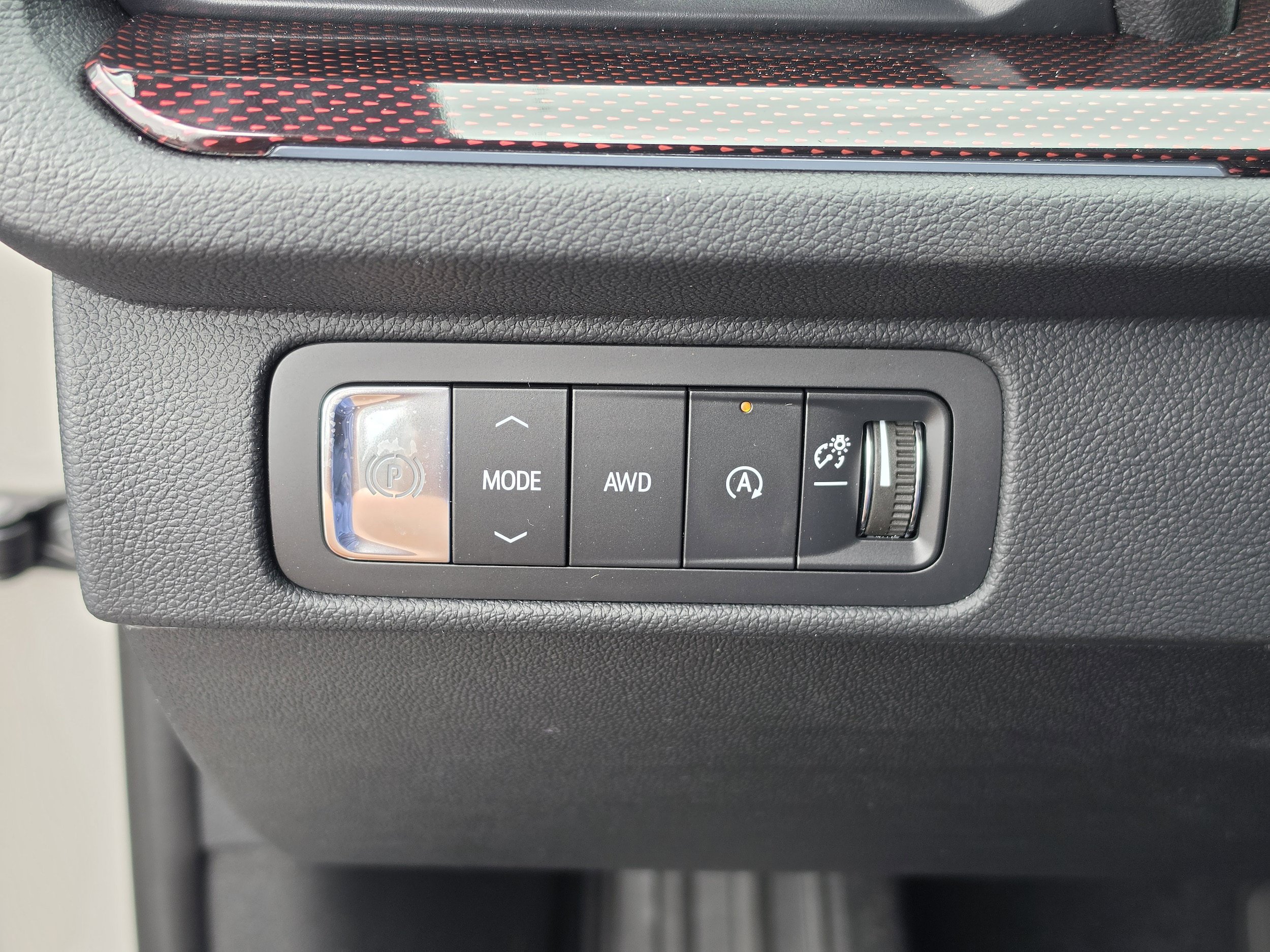 New 2026 Chevrolet Traverse Z71 w/ Enhanced Driving Package AWD/4WD image 32