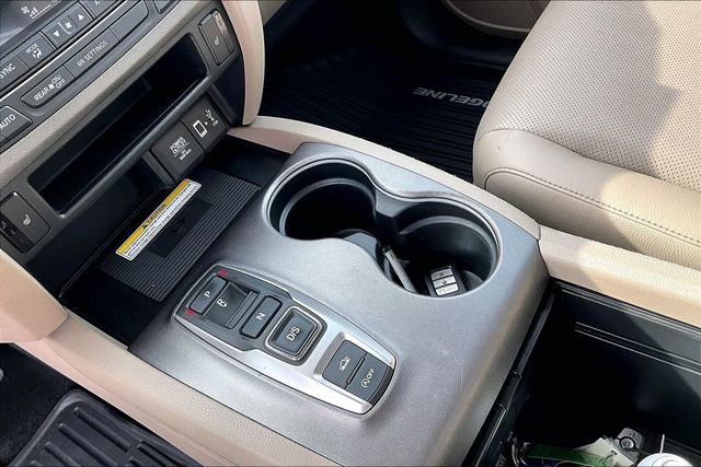 Used 2022 Honda Ridgeline RTL-E image 11