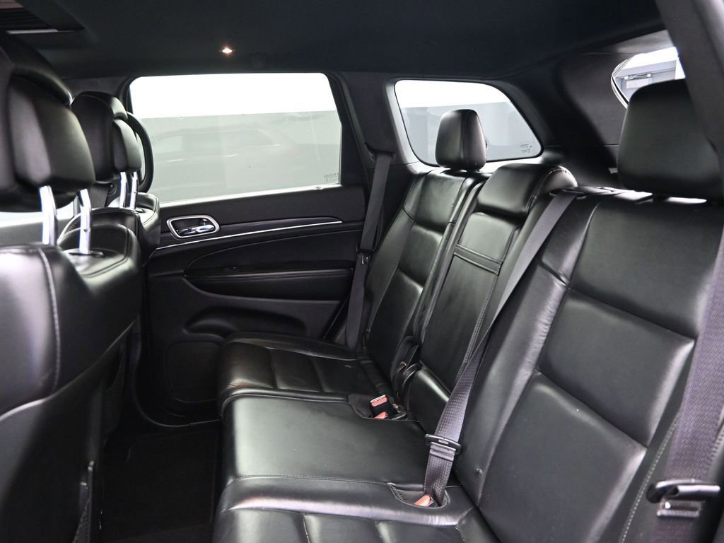 Used 2019 Jeep Grand Cherokee Limited image 12