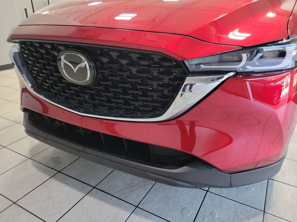 Used 2023 MAZDA CX-5 AWD 2.5 S w/ Preferred Package image 22